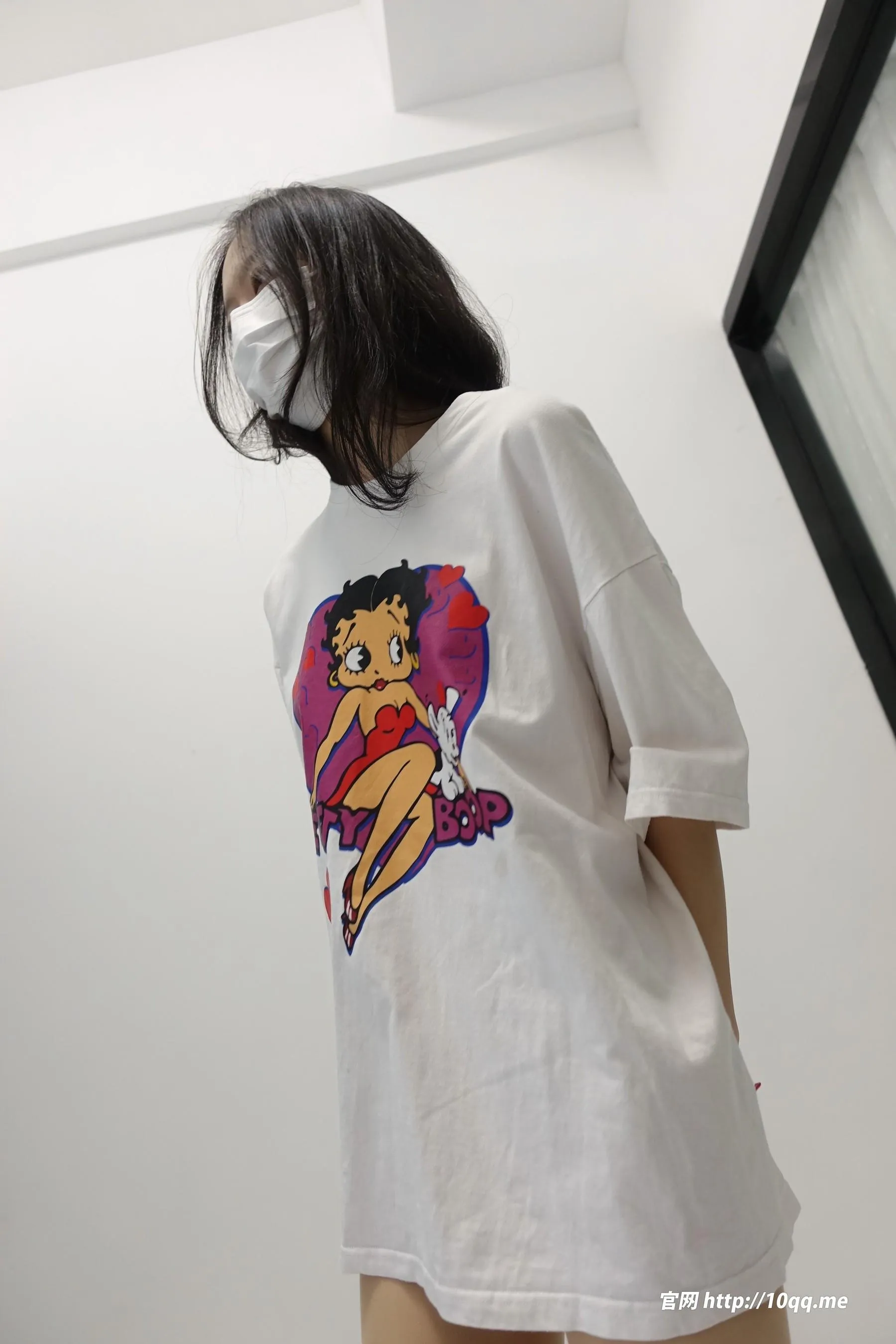 [ROSI口罩系列]2023.05.07 NO.2520 [62P]插图